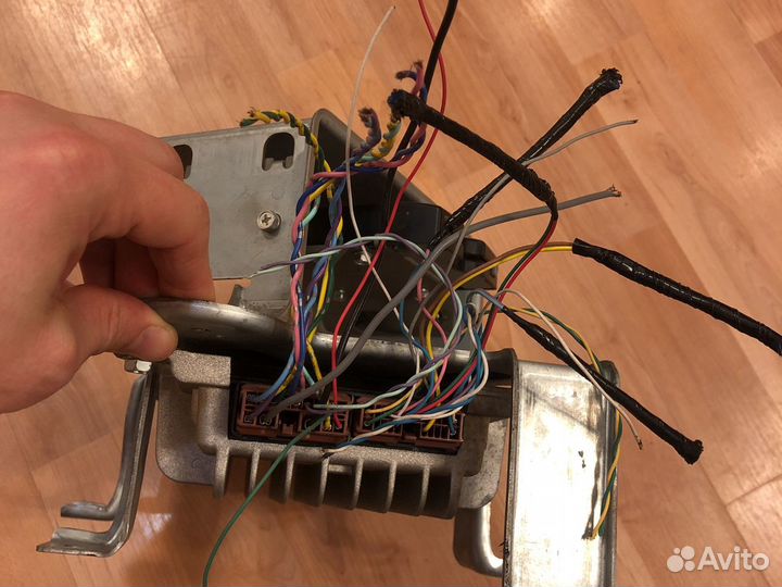 Усилитель infiniti bose