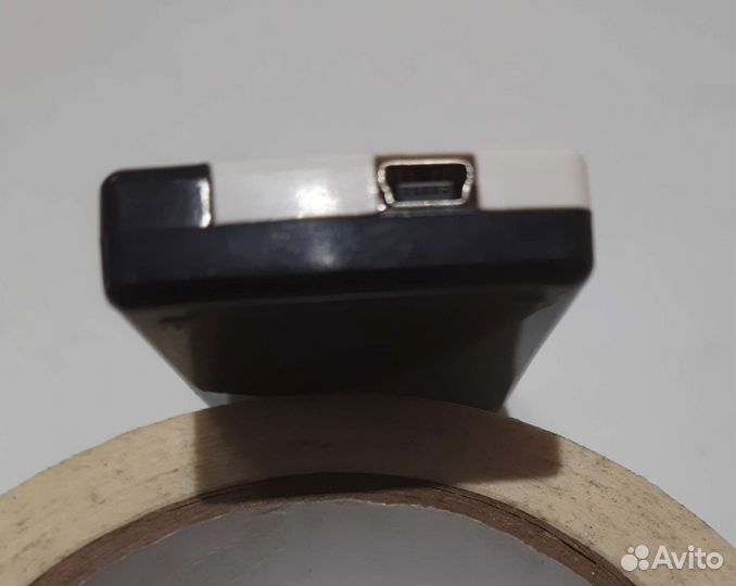 Картридер usb