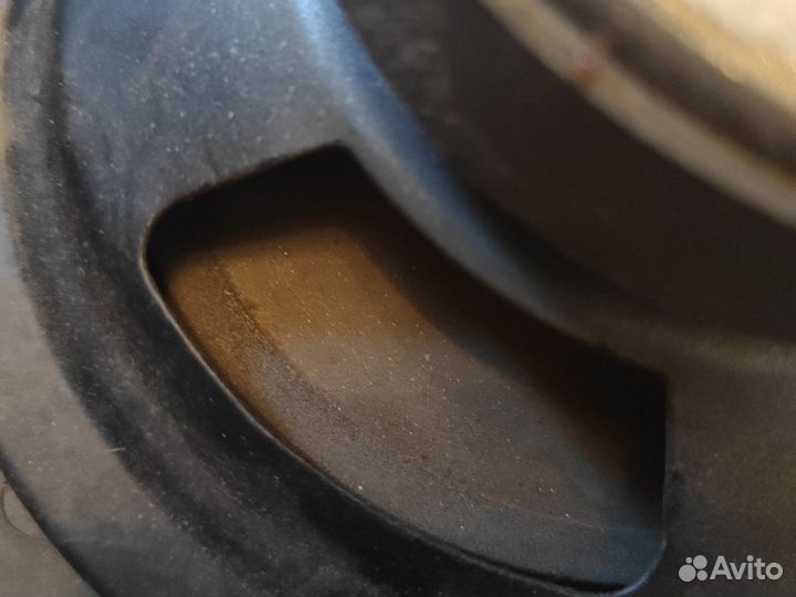 Автомобильные динамики