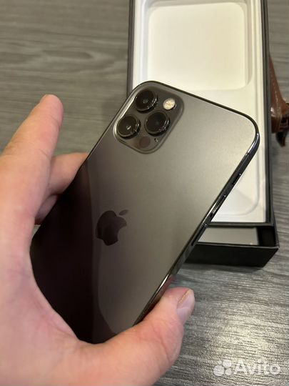 iPhone 12 Pro, 128 ГБ