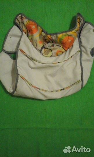 Накидка на ножки в коляску, санки