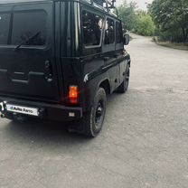 УАЗ Hunter 2.2 MT, 2014, 225 000 км, с пробегом, цена 550 000 руб.