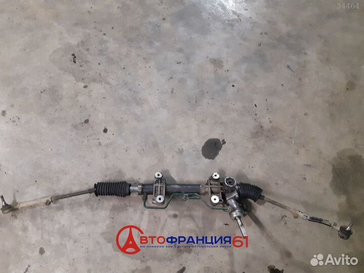 Рулевая рейка, 6000030618 renault laguna 1, 303438