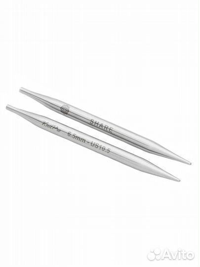 Спицы съемные стальные для длины тросика 35-126 с