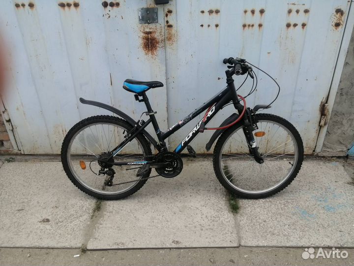 Продаю подростковый велосипед