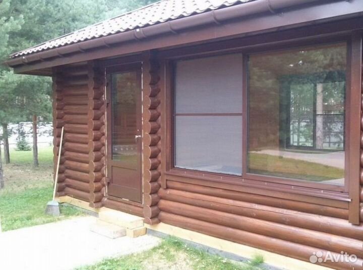 Сетка Плиссе