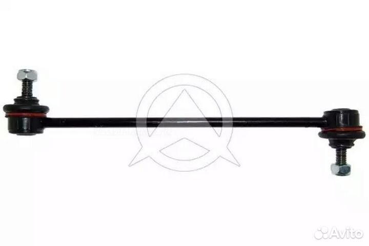 Sidem 51067 Стойка стабилизатора перед прав/лев