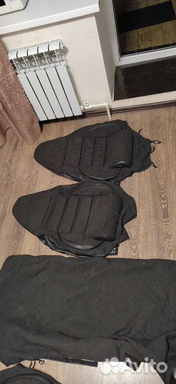 Чехлы гранта