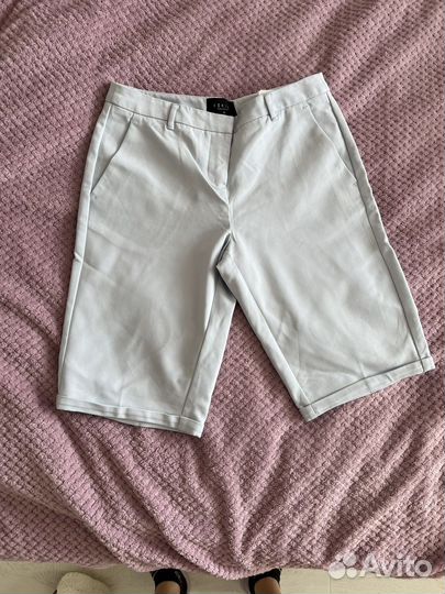 Шорты бермуды женские новые