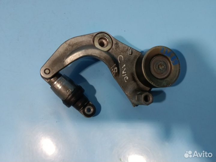 Ролик-натяжитель для Honda Civic 5D 2007-2012