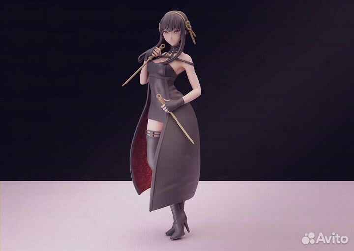 Цветная 3D печать