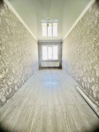 1-к. квартира, 37 м², 2/4 эт.