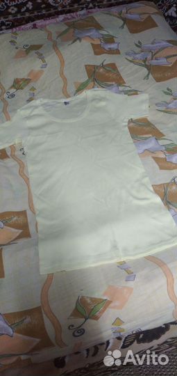 Футболка новая