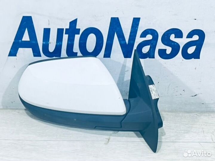Зеркало переднее правое Chevrolet Cobalt седан