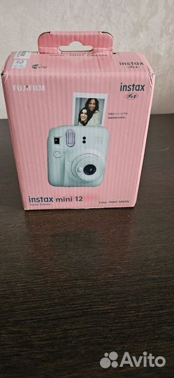 Фотоаппарат