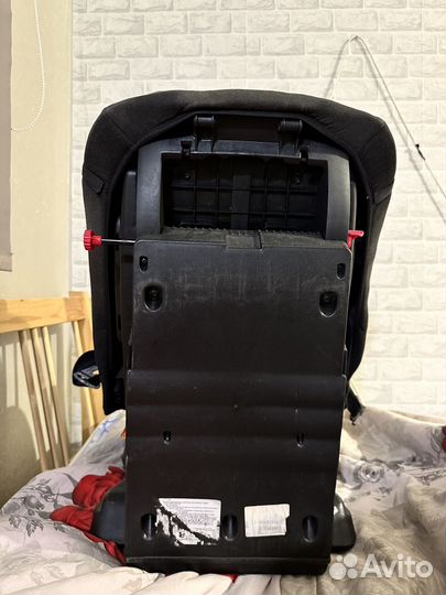 Авто-кресло