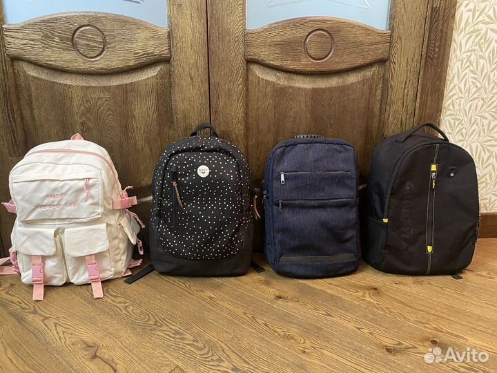 Рюкзак Roxy, Goodyear, D.Patrici