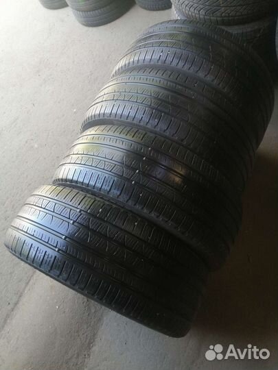 Pirelli Scorpion Verde All Season 255/50 R20