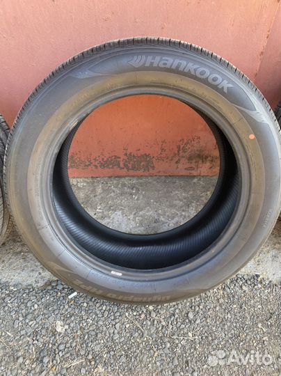 Hankook Dynapro HP2 RA33 265/50 R20 107V