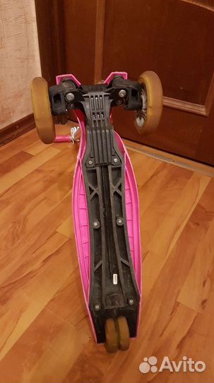 Самокат детский