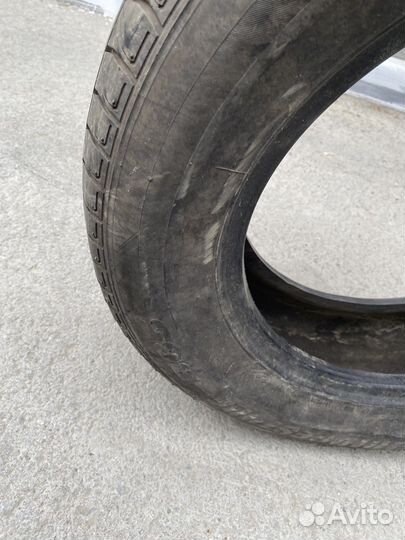 Bridgestone B65 195/65 R15