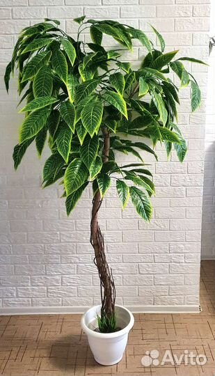 Искусственные деревья