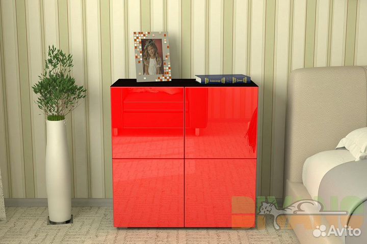 Тумба Мебелеф-1