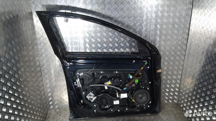 Дверь боковая Volvo XC60 (2008-2017)