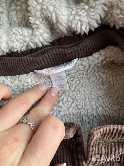 Жилетка h&m для мальчика девочки