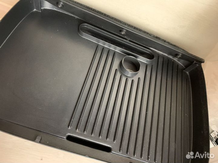 Электрогриль