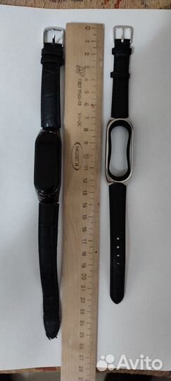 Ремешок для xiaomi Mi band 4,5,6