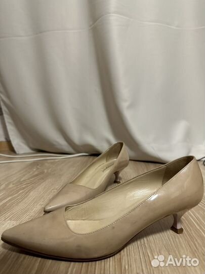 Туфли женские 37 размер