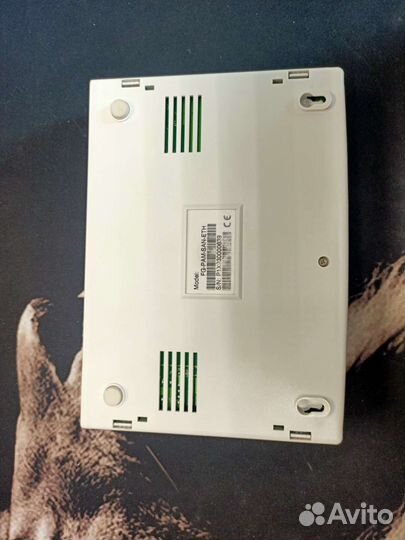 Модем flexdsl Discovery