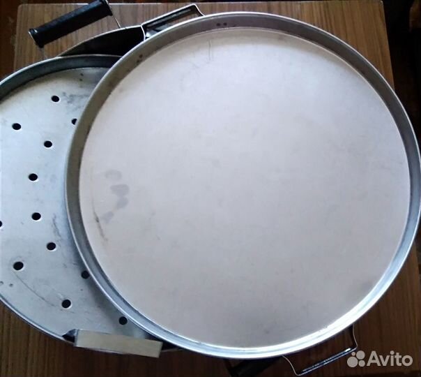 Мантоварка