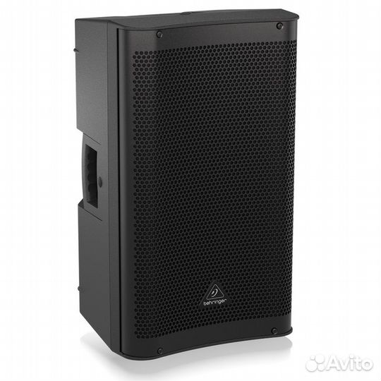Behringer DR112DSP активная акустическая система