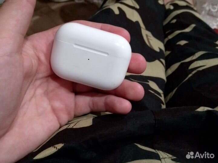 Airpods pro копия
