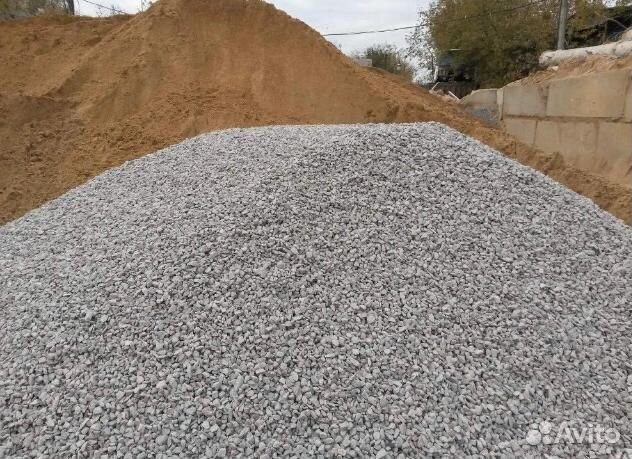 Отсев с доставкой