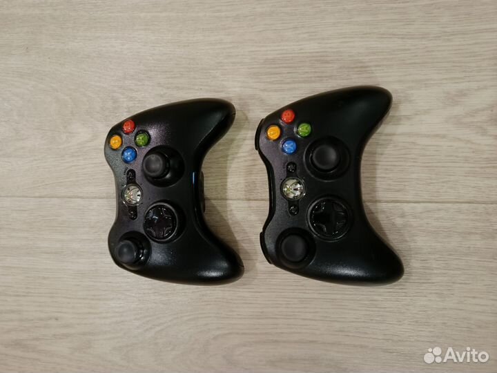 Xbox 360Е 500Gb