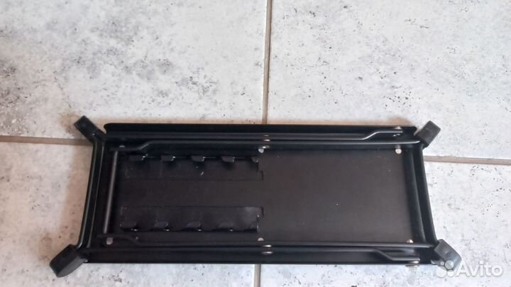 Подставка под ногу гитариста