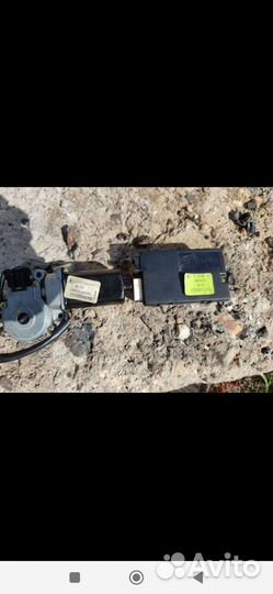 Моторчик люка Тигго Т11