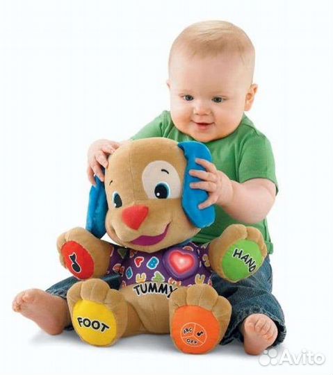 Мистери бокс