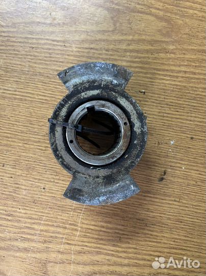 Шестерня коленвала коленвал каризма 1.6 4G92