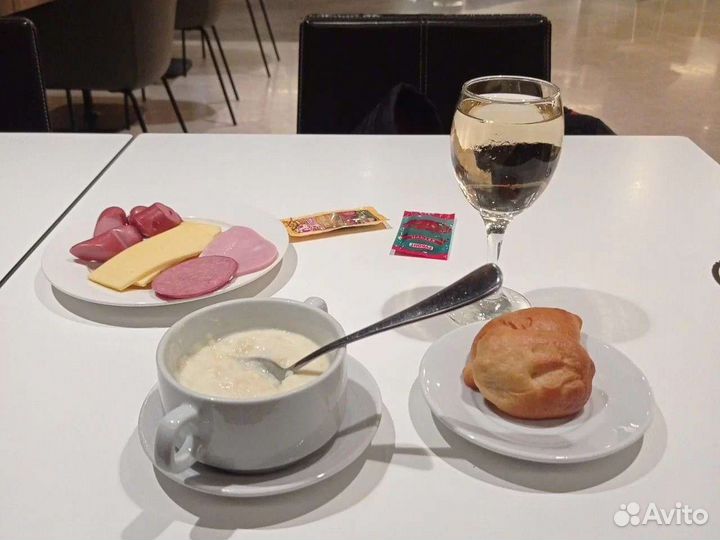 Купон / проход в бизнес зал аэропортов мира