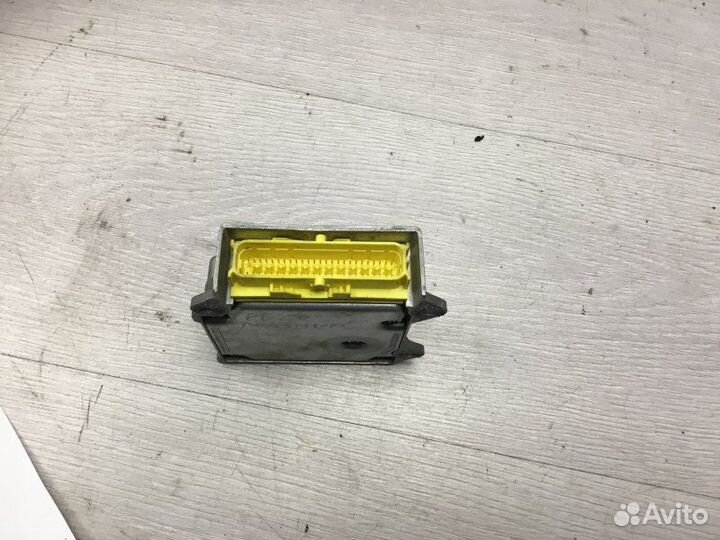 Эбу подушки безопасности Volkswagen Golf 1.9 2004