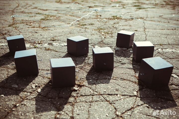 Аренда Дженга Реквизит, лототрон, Тимбилдинг