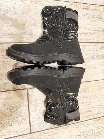 Полусапоги / сапоги 34 размер