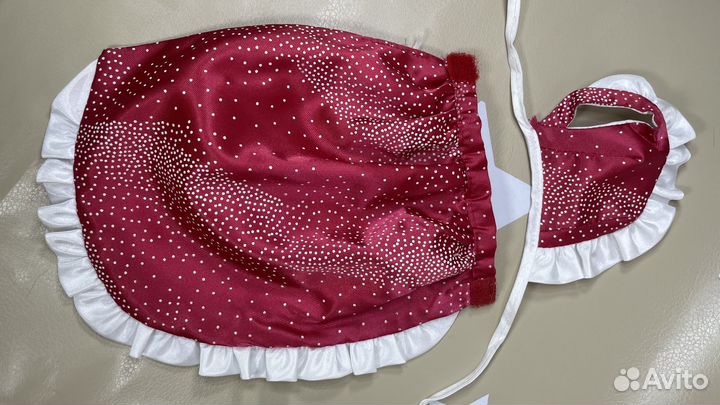 Одежда для куклы Barbie Twice as Nice кк#0114