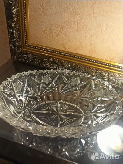 Ваза для фруктов