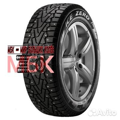 Pirelli Ice Zero 175/70 R14 84T