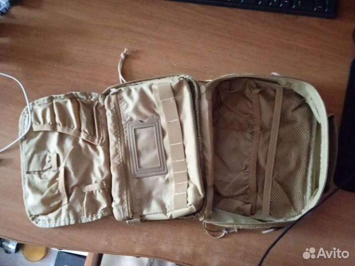 Армейский несессер